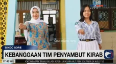 Cerita Jessica dan Khoirina...