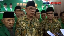Pasangan Benyamin dan...