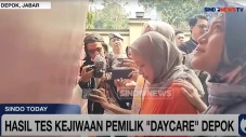 Meita, Pemilik Daycare...