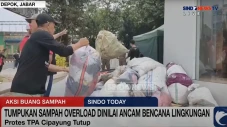 Protes TPA Cipayung...
