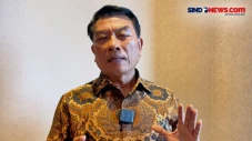 Anggaran HUT RI di IKN...