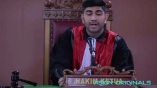 Sidang Adam Suseno Berjalan...