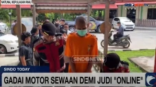 Pegawai Honorer DPRD...