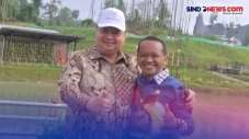 Idrus Marham Tegaskan...