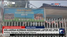 Keluarga Korban Penganiyaan...