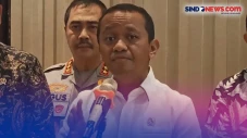 Bahlil Calon Kuat Ketua...