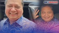 Tak Terpengaruh Langkah...