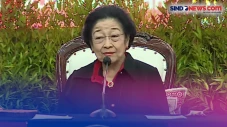 Megawati Sebut Pilkada...