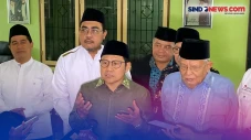 Tegas! Cak Imin Minta...