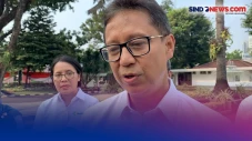 Menkes Tutup Sementara...