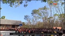 19 Pelajar di Wonogiri...