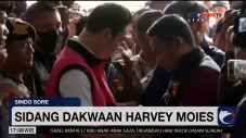 Kasus Korupsi Timah,...