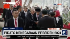 Sejumlah Tokoh Telah...