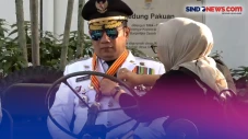 Bakal Umumkan Cawagub...