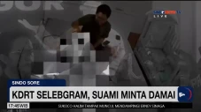 Kasus KDRT yang Dialami...