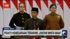 Pidato Kenegaraan Terakhir,...