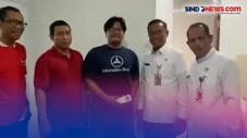 Warga Korban Kebakaran...