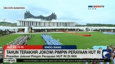 Indonesia Berhasil Gelar...