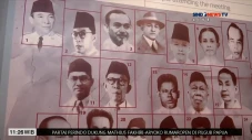 Sejarah Dibalik Museum...
