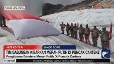 HUT ke-79 RI, Tim Gabungan...