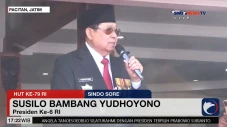 Susilo Bambang Yudhoyono...