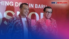 Kemenkumham Resmi Luncurkan...