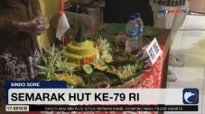 Semarak HUT RI, Beragam...