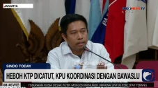 Bawaslu DKI Minta Warga...