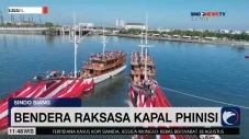 Atraksi Pembentangan...