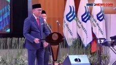 Sertijab Rosan Roeslani...