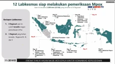 Potensi Bahaya Kasus...