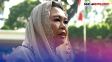 Yenny Wahid Silaturahmi...
