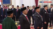 Seusai Yasonna Laoly...