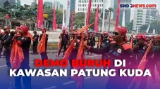 Tuntut Cabut UU Cipta...