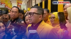 Nilai Peta Politik Berubah...