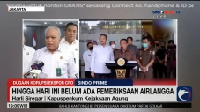Kejagung Bantah Periksa...