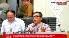 Baleg DPR RI Tegaskan...