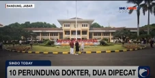 Dua Pelaku Bullying...