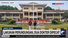 Tegas! FK Unpad Jatuhkan...