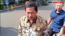 Pj Gubernur Jawa Tengah...