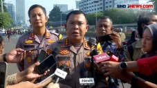 3.200 Aparat Gabungan...