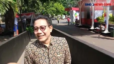 KPK Periksa Mendes Abdul...