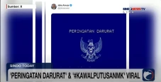 Gambar Peringatan Darurat...