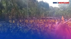 Kawal Putusan MK, BEM...