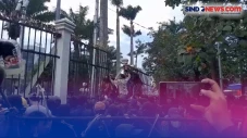 Aksi Massa Berhasil...