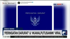 Viral Gambar Garuda...