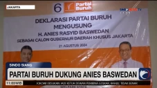 Partai Buruh Deklarasikan...