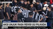 Mahasiswa Yogyakarta...