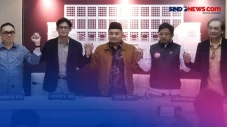 KPU: Pendaftaran Paslon...