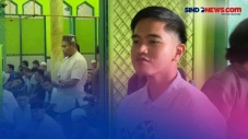 Kaesang Ternyata Sudah...